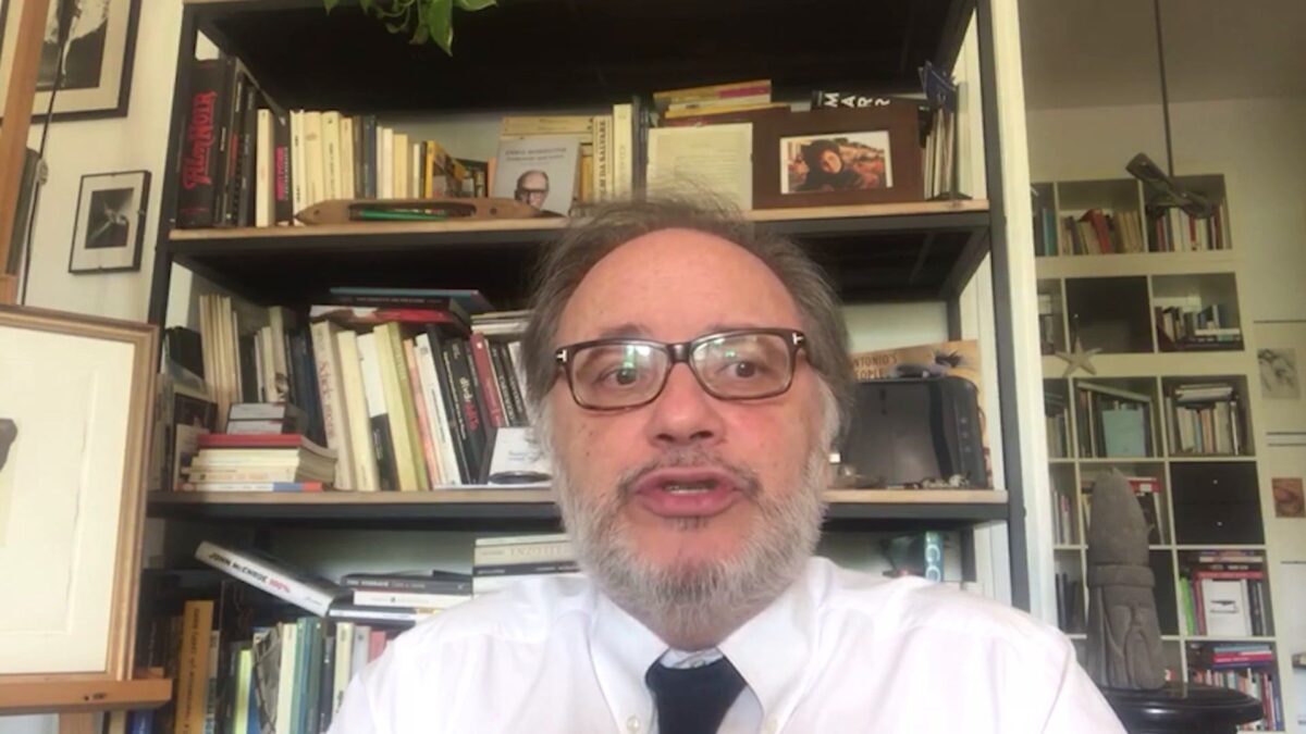 Tre bugie e l’ipocrisia di Giuseppe Conte