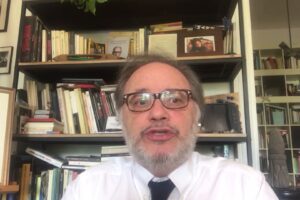 Tre bugie e l’ipocrisia di Giuseppe Conte