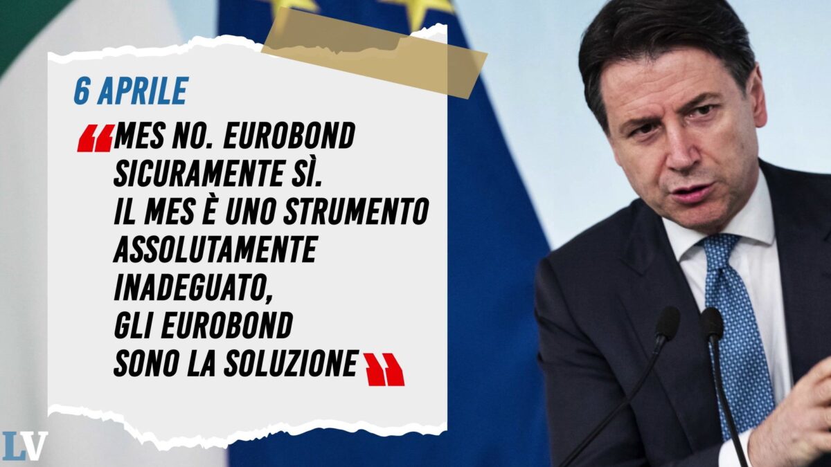 Quella scatola vuota che Conte chiama vittoria