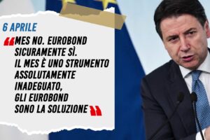 Quella scatola vuota che Conte chiama vittoria