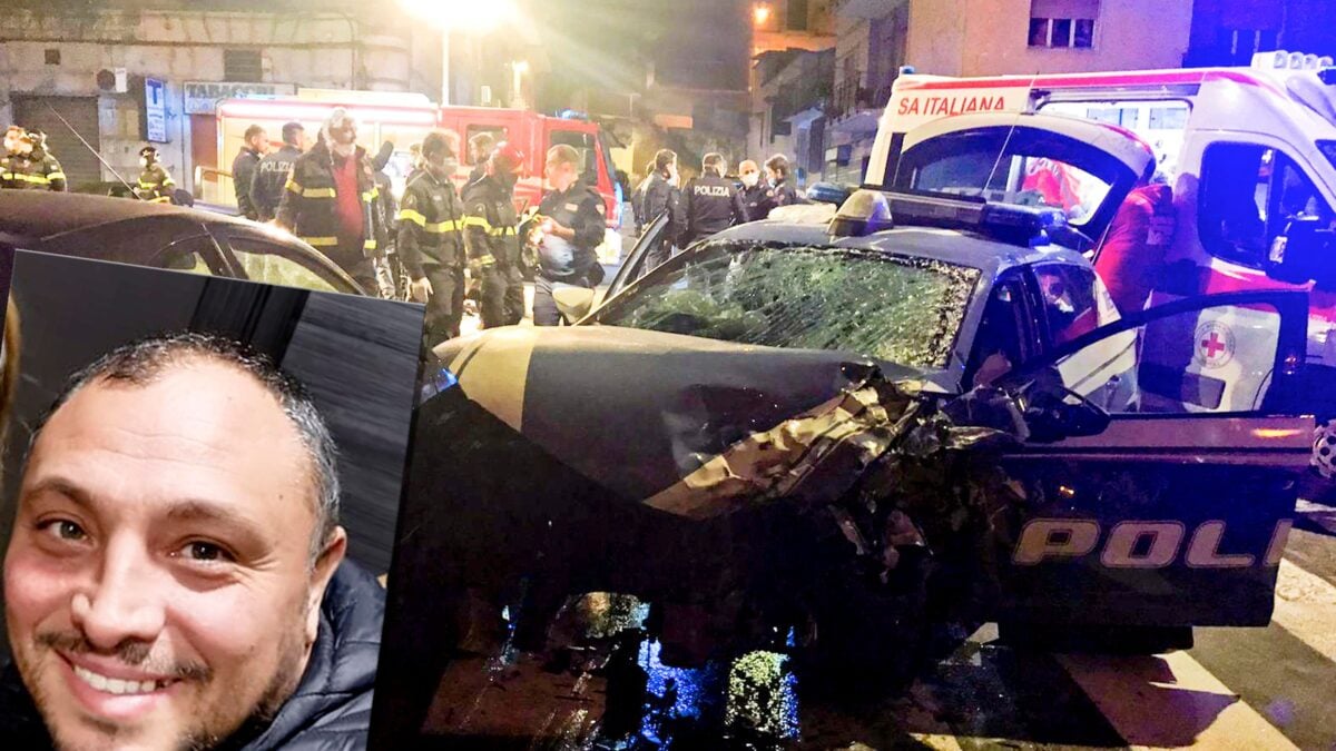 «Assassini e ladri alleati della camorra nel campo dei rom»
