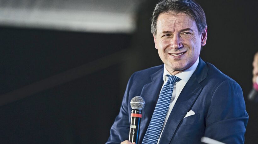 Le ultime mosse di Giuseppi, un uomo solo allo sbando