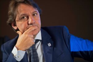 Sito in tilt e privacy violata. Il pesce d’aprile dell’Inps è una Waterloo giallorossa