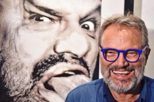 La dura vita dei Vip in isolamento nella villa