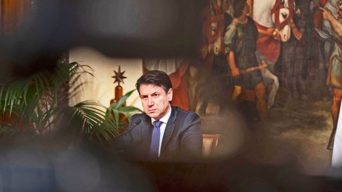 Dilettanti allo sbaraglio