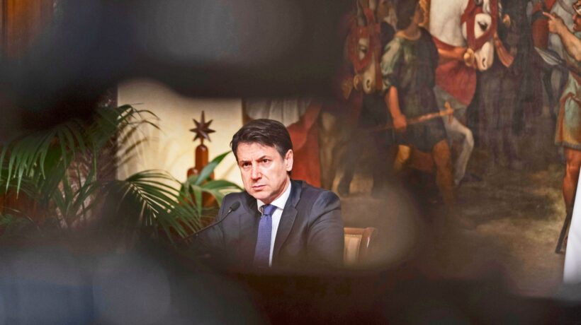Dilettanti allo sbaraglio