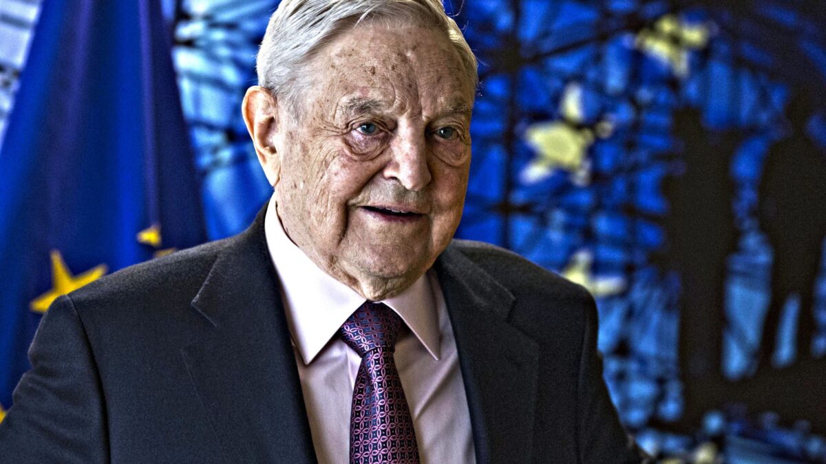 Il think tank di Soros e Rockfeller usa il Covid-19 per abolire la famiglia