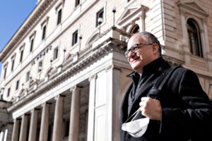 Giuseppi e Gualtieri ci hanno già svenduto. E in attesa del Mes non sganciano i soldi
