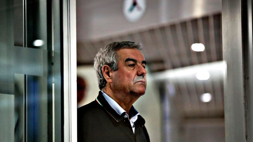 A casa fino al 16 maggio. O forse no. Borrelli ci prende per i fondelli