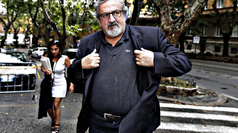 Attaccano la sanità in prima linea, mentre Emiliano blocca gli aiuti