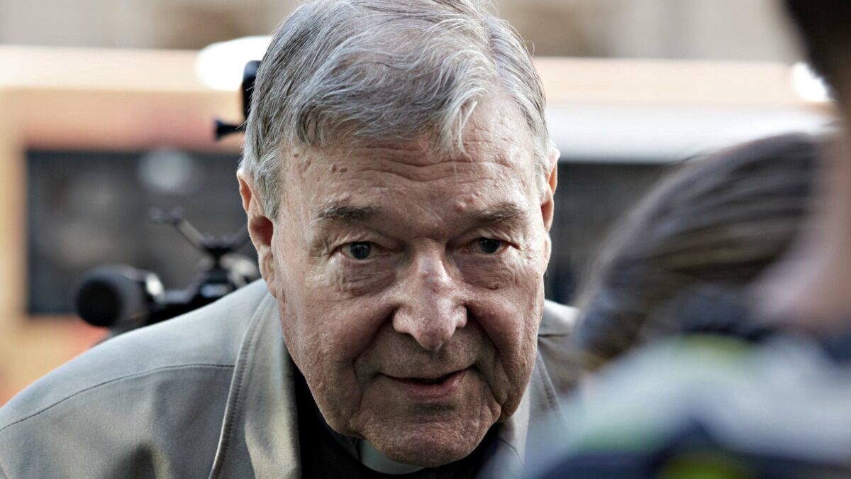 Annullata la condanna di Pell: nessun abuso
