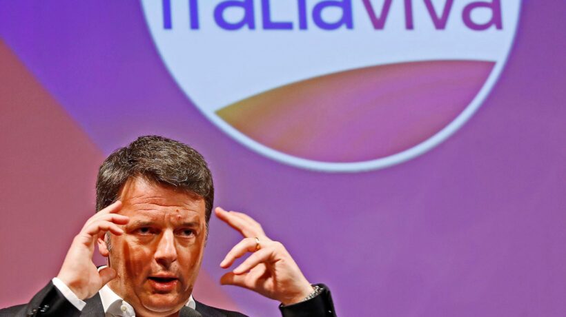 Tolto al renziano indagato per truffa l’appalto Consip sulle mascherine