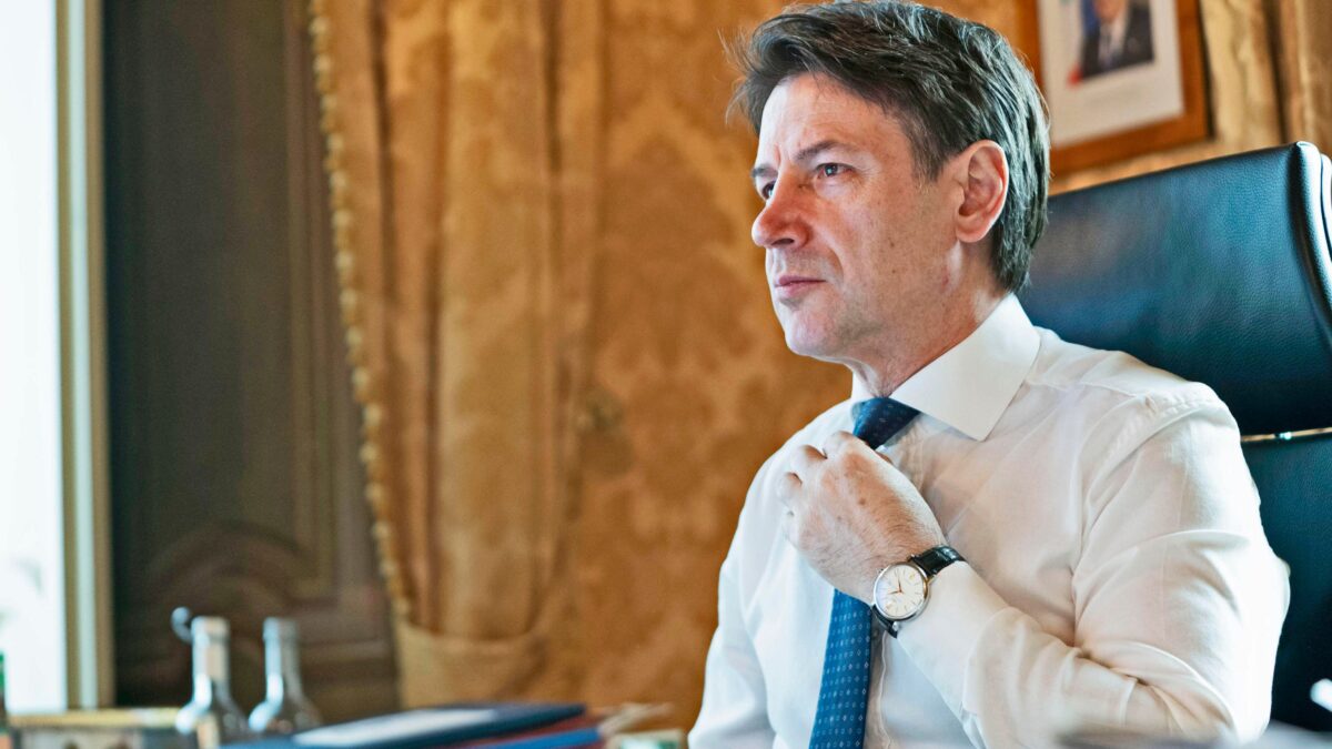 La «potenza di fuoco» si è ridotta al fumo. Il dl Liquidità di Conte risulta a saldo zero