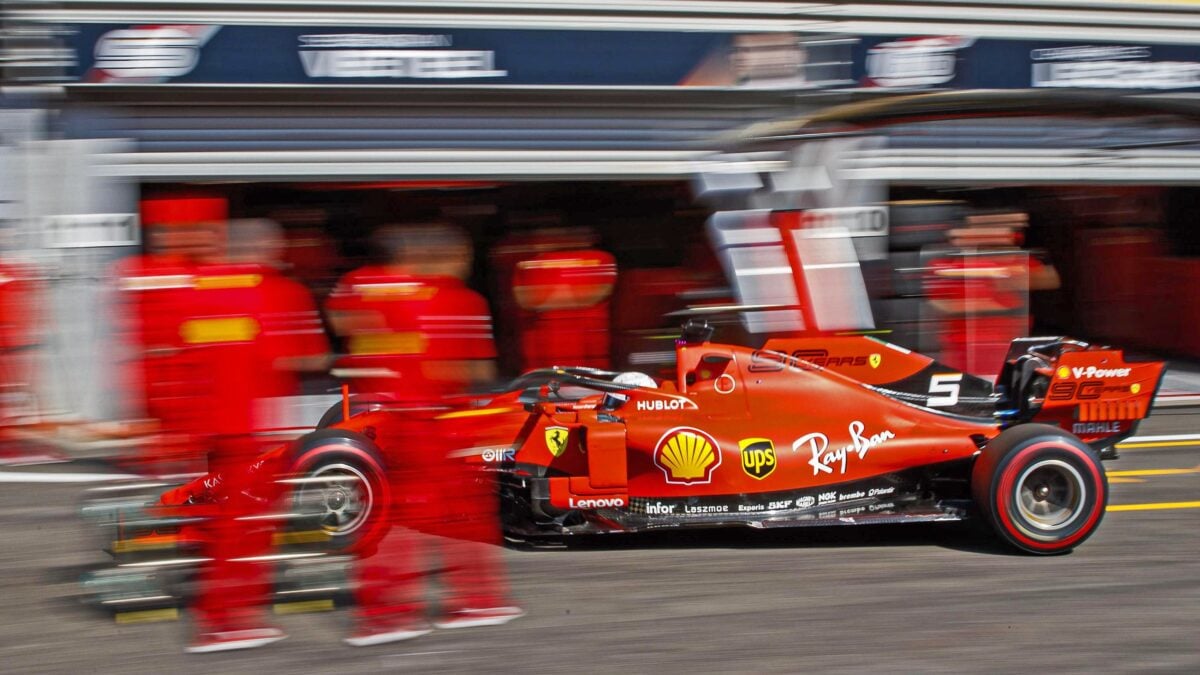 Monoposto ferme ai box la grande opportunità di una Formula da rivedere