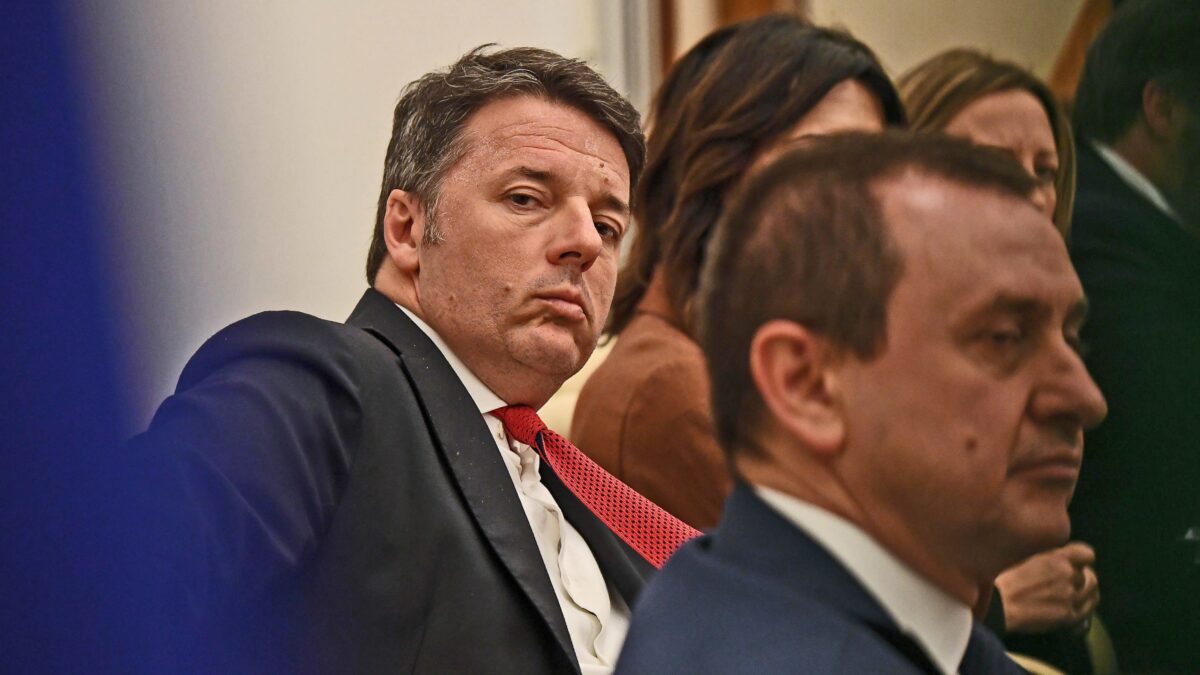 La Caporetto del negoziato con l’Ue fa traballare lo scranno di Conte