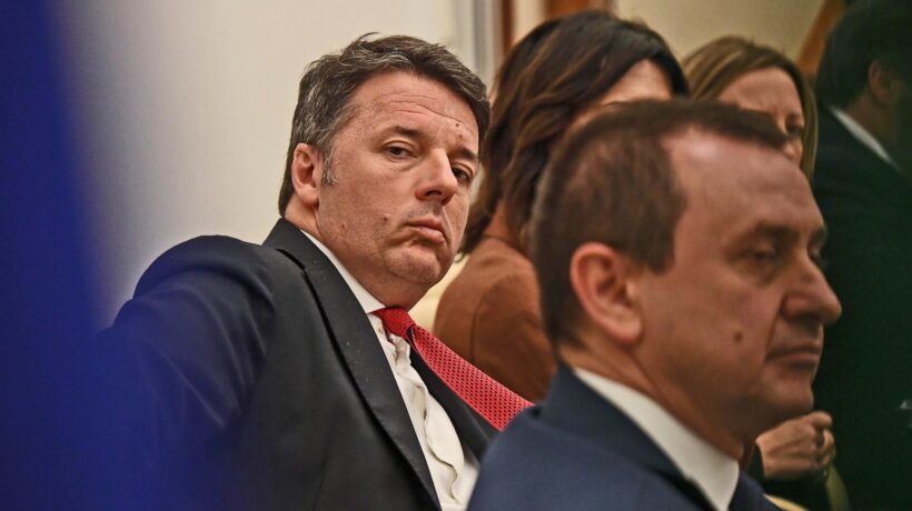 La Caporetto del negoziato con l’Ue fa traballare lo scranno di Conte