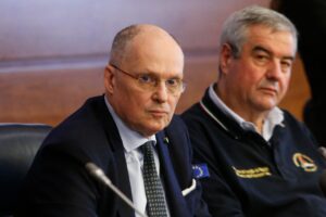 Gli studiosi litigano sui contagiati. Il consulente di Conte resta isolato