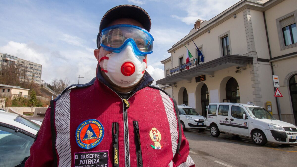 La Basilicata ride. I contagi sono a zero grazie allo stop ai rientri dal Nord
