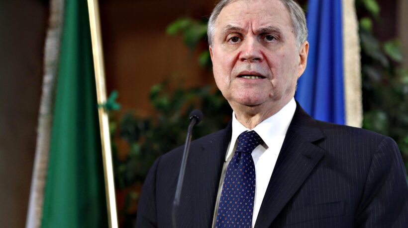 L’Fmi smentisce l’ottimista Gualtieri