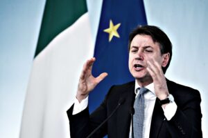 I 200 miliardi di Conte? sono 5