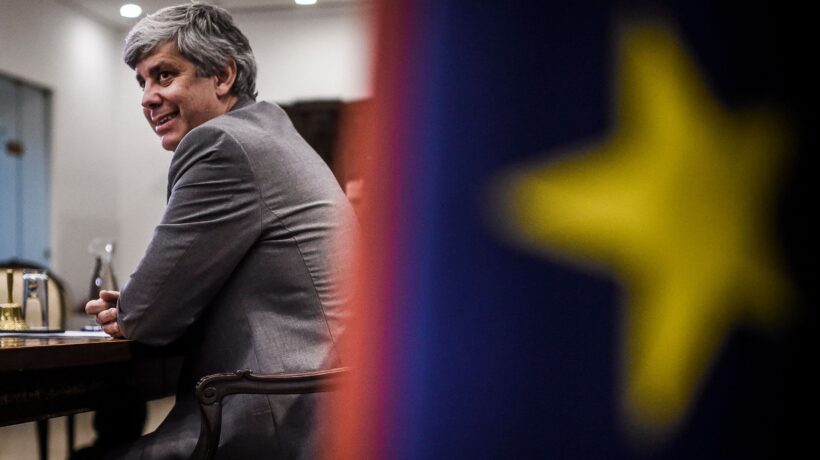 Preparano il cappio. Servirà a ricattare tutti i governi futuri