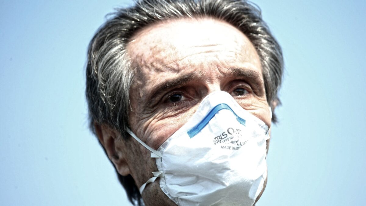 Sognano un’altra Mani Pulite per fermare la Lega