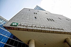 La Finanza al Pirellone ma la piaga è nazionale