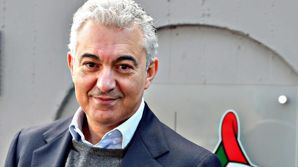 Arcuri tira dritto su Immuni. Tutti sotto controllo oppure si rimane segregati