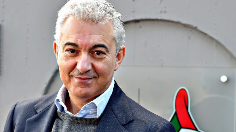 Arcuri tira dritto su Immuni. Tutti sotto controllo oppure si rimane segregati