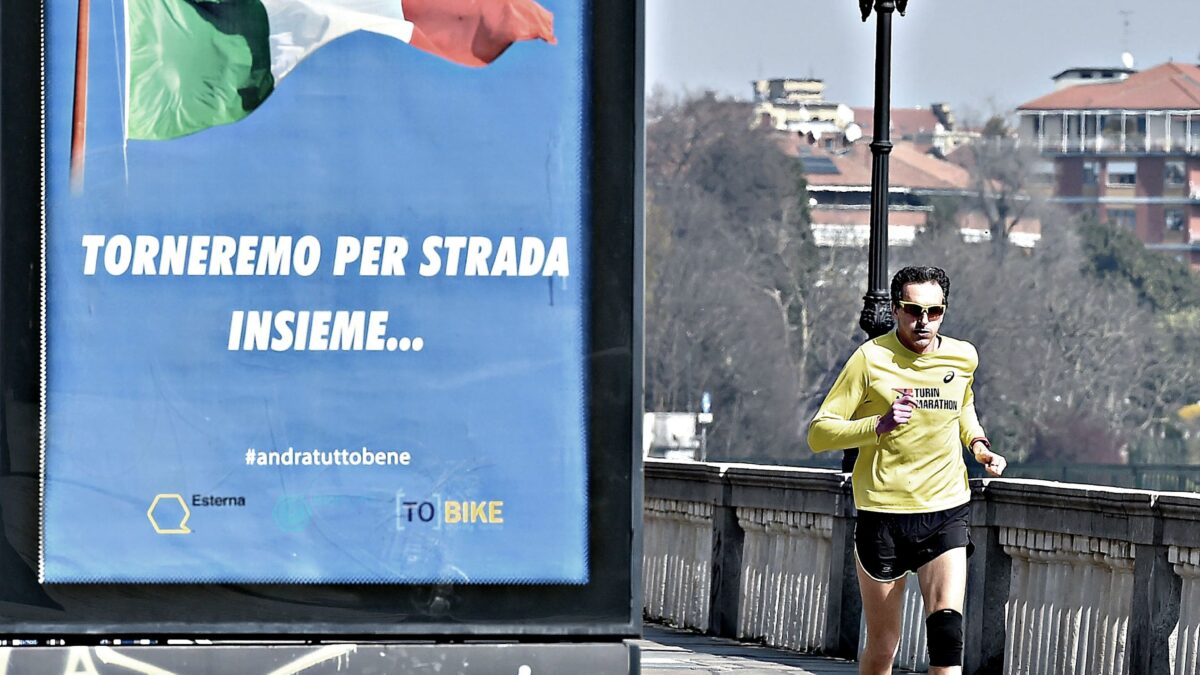 «Congiunti», parchi e bus. L’Italia cerca di decifrare le supercazzole di Conte
