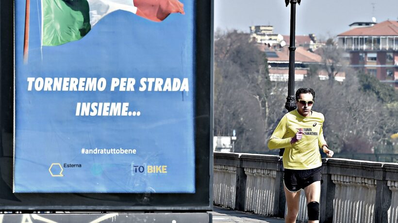 «Congiunti», parchi e bus. L’Italia cerca di decifrare le supercazzole di Conte