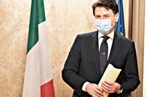 Le balle per tenerci agli arresti