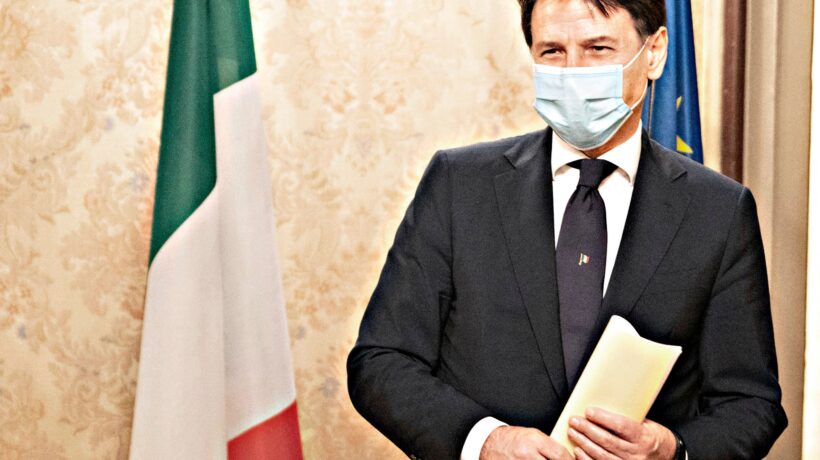 Le balle per tenerci agli arresti