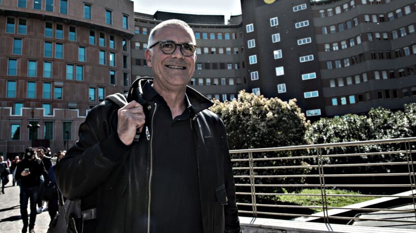 Zangrillo: «Ho l’identikit del paziente a rischio e una tattica su misura per curarlo»