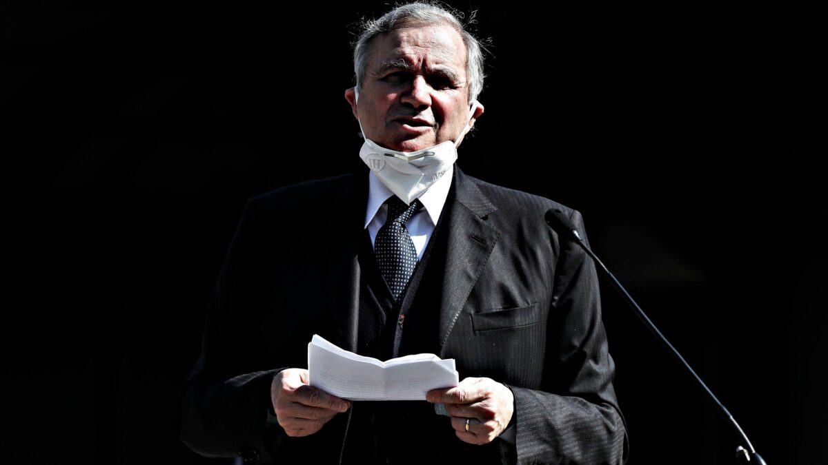Bankitalia e Mef litigano sulla ripresa mentre le aziende aspettano i soccorsi