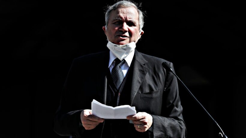 Bankitalia e Mef litigano sulla ripresa mentre le aziende aspettano i soccorsi