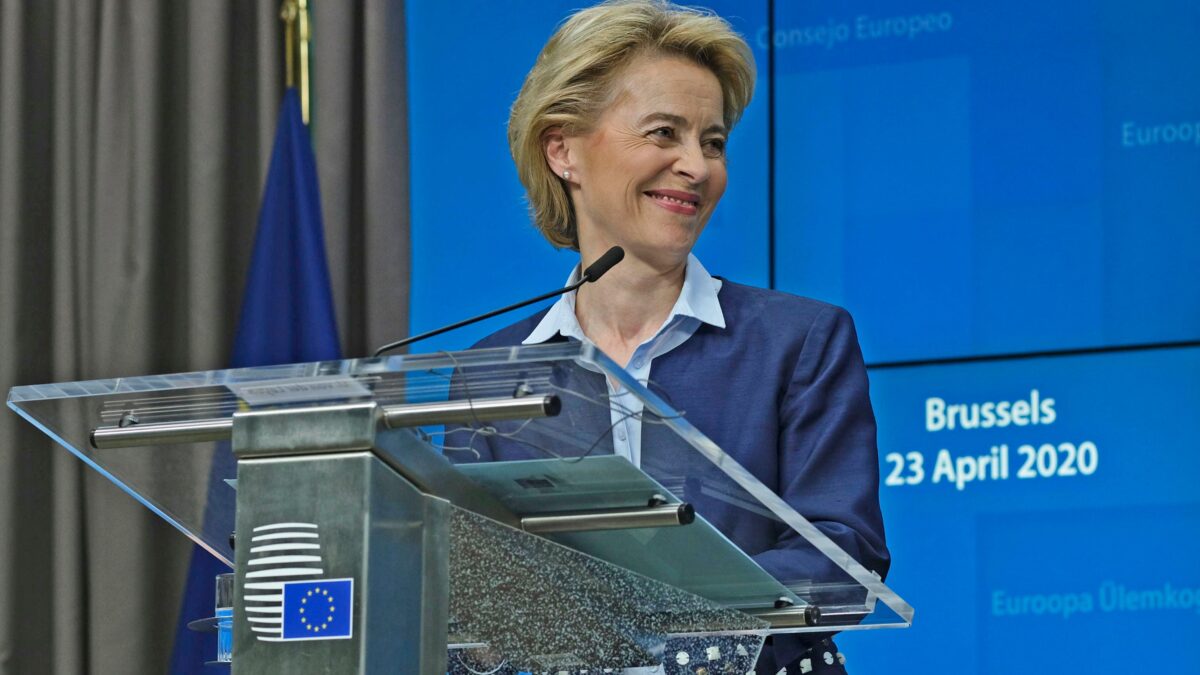 Cade un’altra menzogna Ue. Del Recovery fund ormai non c’è più neanche il nome