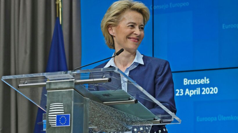 Cade un’altra menzogna Ue. Del Recovery fund ormai non c’è più neanche il nome