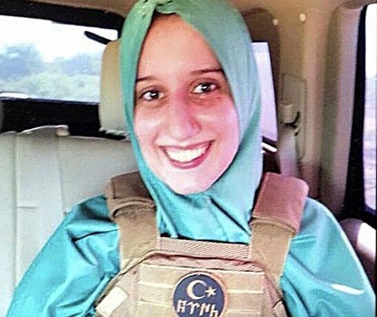 Il giallo sul «sigillo» della Turchia