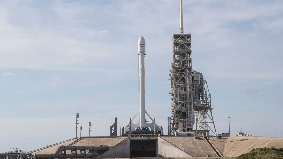 La Nasa torna a lanciare astronauti grazie a Elon Musk