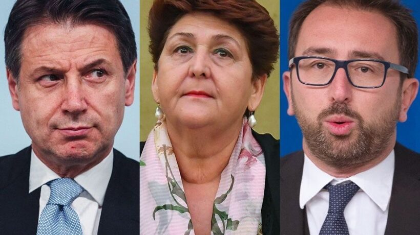 Perché questo governo deve andarsene a casa