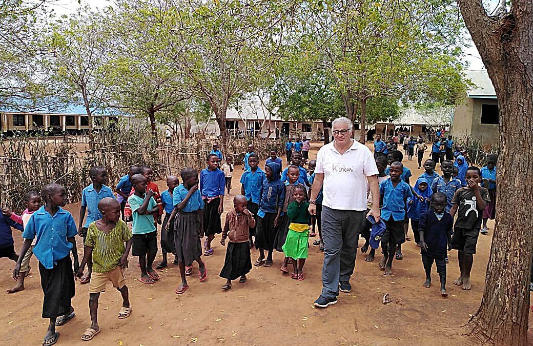 «Troppi pericoli, basta volontari in Kenya»