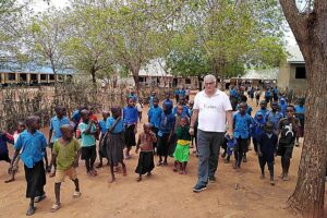 «Troppi pericoli, basta volontari in Kenya»