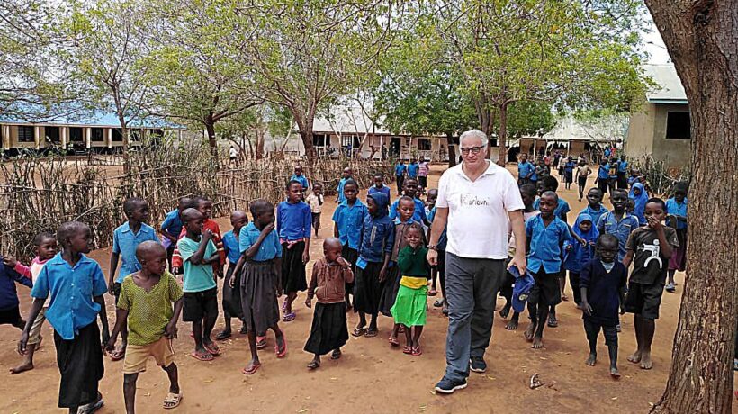 «Troppi pericoli, basta volontari in Kenya»