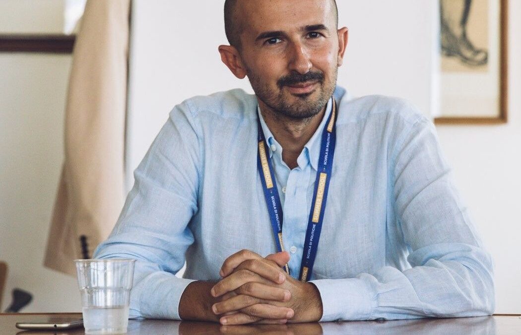 «Per battere i cinesi si deve prima entrare nella loro testa»