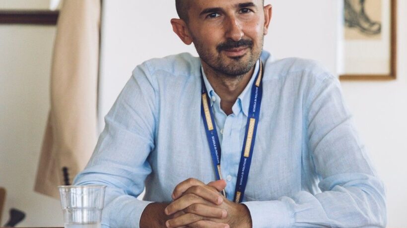 «Per battere i cinesi si deve prima entrare nella loro testa»