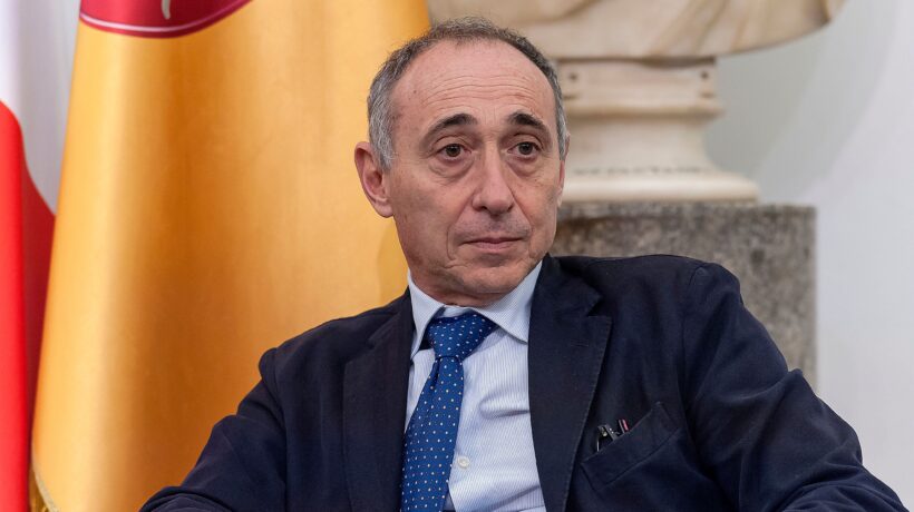 Le manovre di Palamara per promuovere Cascini procuratore aggiunto