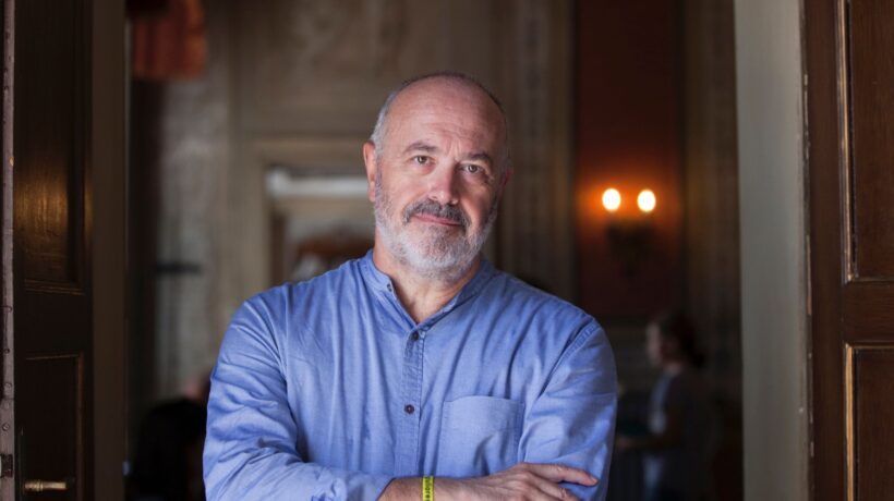 «Con le app e i droni diventiamo come certi formicai cinesi»