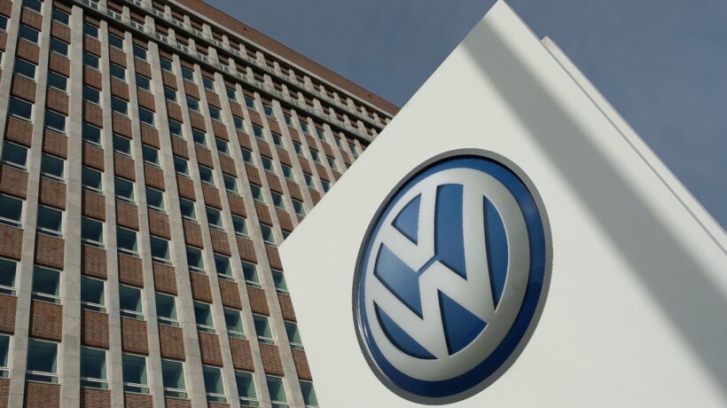 Volkswagen paga per il dieselgate ma dovrà risarcire solo i tedeschi