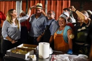 Il proibizionismo di Giuseppi già pronto a fare un’eccezione per le feste dell’Unità